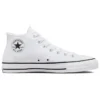 Chuck Taylor All Star Pro Mid “Beyaz Siyah”