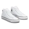 Chuck Taylor All Star Pro Mid “Beyaz Siyah”