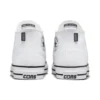 Chuck Taylor All Star Pro Mid “Beyaz Siyah”