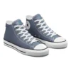 Chuck Taylor All Star Pro Mid “Lunar Grey”
