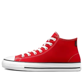 Chuck Taylor All Star Pro Mid “Üniversite Kırmızısı”