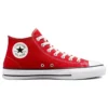 Chuck Taylor All Star Pro Mid “Üniversite Kırmızısı”