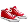 Chuck Taylor All Star Pro Mid “Üniversite Kırmızısı”