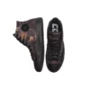 Chuck Taylor All Star Pro “Siyah Kahverengi Yapraklar”