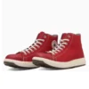 Chuck Taylor All Star PS High “Kırmızı Beyaz”