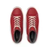 Chuck Taylor All Star PS High “Kırmızı Beyaz”