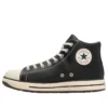 Chuck Taylor All Star PS II HI “Siyah”