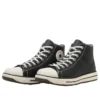 Chuck Taylor All Star PS II HI “Siyah”