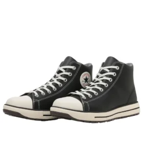 Chuck Taylor All Star PS II HI “Siyah”