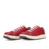 Chuck Taylor All Star Ps Ox “Red White”