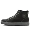 Chuck Taylor All Star PS WG HI “Siyah”
