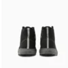 Chuck Taylor All Star PS WG HI “Siyah”