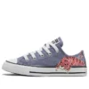 Chuck Taylor All Star “Purple Pink”