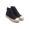 Chuck Taylor All Star R Hi x nanamica Gore-Tex “Dark Navy”