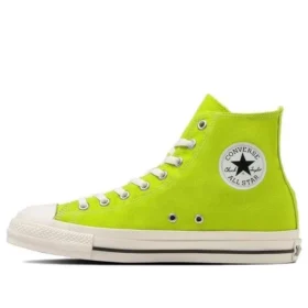 Chuck Taylor All Star R NC Yüksek Bilekli “Neon Yeşil”