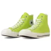 Chuck Taylor All Star R NC Yüksek Bilekli “Neon Yeşil”