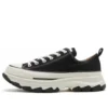 Chuck Taylor All Star (R) Trek Wave Ox “Siyah”