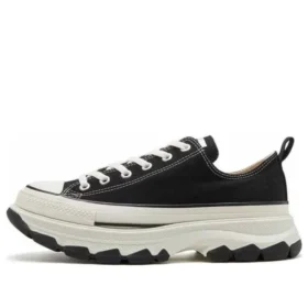 Chuck Taylor All Star (R) Trek Wave Ox “Siyah”