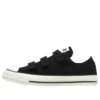 Chuck Taylor All Star (R) V-3 OX “Siyah”