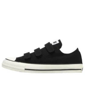 Chuck Taylor All Star (R) V-3 OX “Siyah”