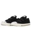 Chuck Taylor All Star (R) V-3 OX “Siyah”