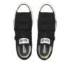 Chuck Taylor All Star (R) V-3 OX “Siyah”