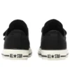 Chuck Taylor All Star (R) V-3 OX “Siyah”