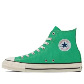 Chuck Taylor All Star R Yüksek Bilekli “Nane Yeşili”
