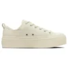 Chuck Taylor All Star R Yükseltilmiş Ribtape OX “Off-White”