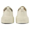 Chuck Taylor All Star R Yükseltilmiş Ribtape OX “Off-White”