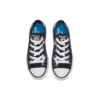 Chuck Taylor All Star Rainbow Unicorn Black Sneakers “Siyah”