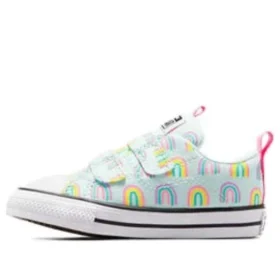 Chuck Taylor All Star Rave Easy-On “Bebek Mavisi”