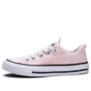 Chuck Taylor All Star Rave Festival Fashion Low Top “Bebek Pembesi”