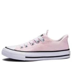 Chuck Taylor All Star Rave Festival Fashion Low Top “Bebek Pembesi”
