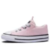 Chuck Taylor All Star Rave Iridescent “Pembe”