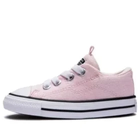 Chuck Taylor All Star Rave Iridescent “Pembe”