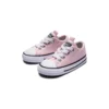 Chuck Taylor All Star Rave Iridescent “Pembe”