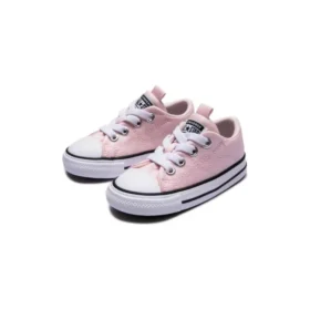 Chuck Taylor All Star Rave Iridescent “Pembe”