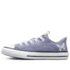 Chuck Taylor All Star Rave “Mor Pembe”