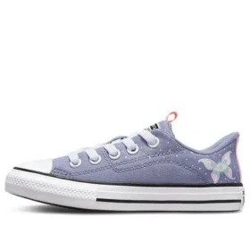 Chuck Taylor All Star Rave “Mor Pembe”