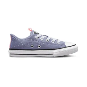 Chuck Taylor All Star Rave “Mor Pembe”