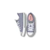Chuck Taylor All Star Rave “Mor Pembe”