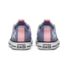 Chuck Taylor All Star Rave “Mor Pembe”