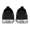 Chuck Taylor All Star Rave “Siyah”
