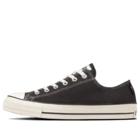 Chuck Taylor All Star React 2.0 Gore-Tex Ox Yüksek Bilekli “Siyah”