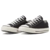 Chuck Taylor All Star React 2.0 Gore-Tex Ox Yüksek Bilekli “Siyah”