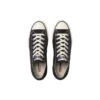 Chuck Taylor All Star React 2.0 Gore-Tex Ox Yüksek Bilekli “Siyah”