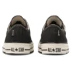 Chuck Taylor All Star React 2.0 Gore-Tex Ox Yüksek Bilekli “Siyah”