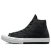 Chuck Taylor All Star Renew 1970s Redux Scrap “Siyah”