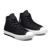 Chuck Taylor All Star Renew 1970s Redux Scrap “Siyah”